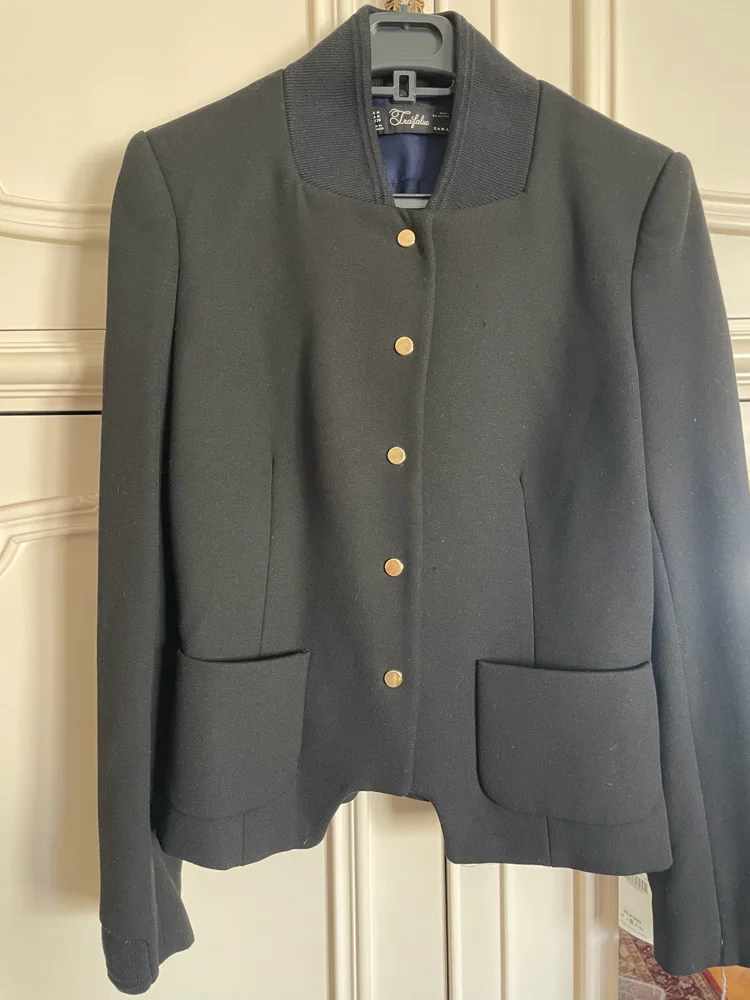 Zara Jackets, New with tags, size M / 38 / 10, photo 5