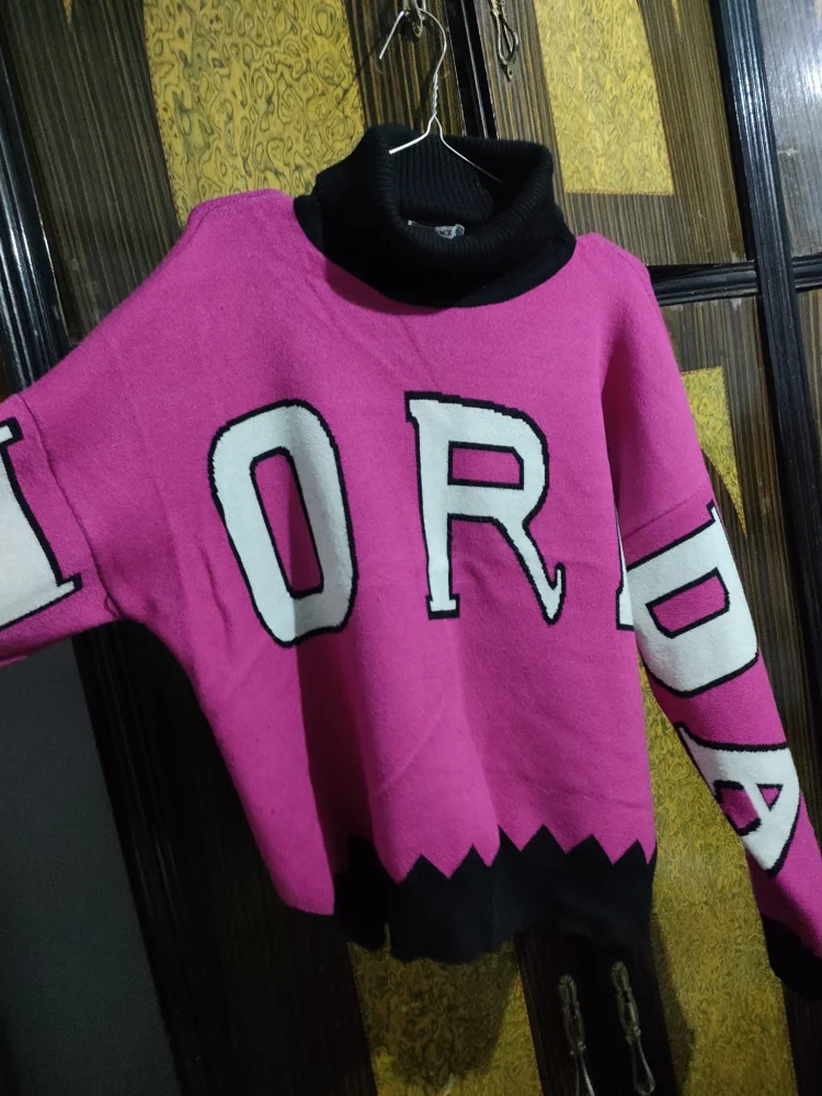 Sweaters & Pullovers, Excellent, size L / 40 / 12, photo 3