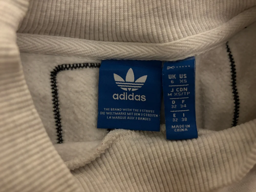 adidas Sweaters & Pullovers, size M / 38 / 10, photo 4