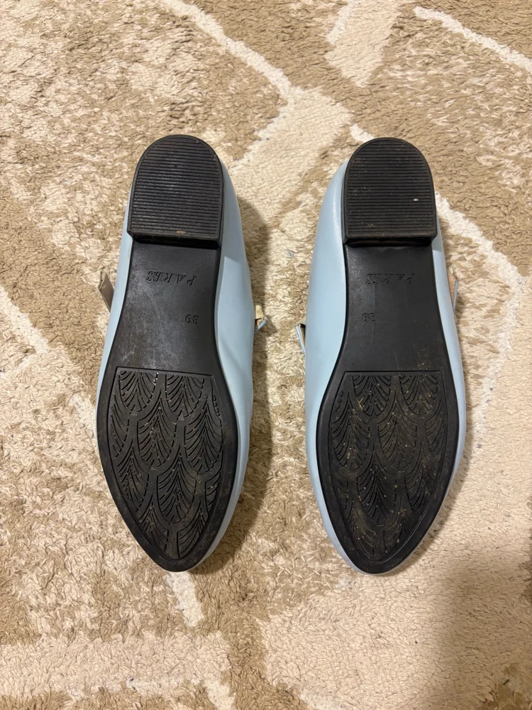 Flats, size 39, photo 2