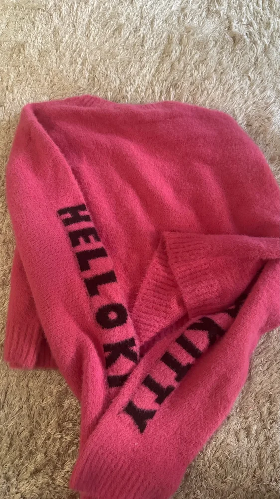 Hello Kitty Sweaters & Pullovers, size XL / 42 / 14, photo 5