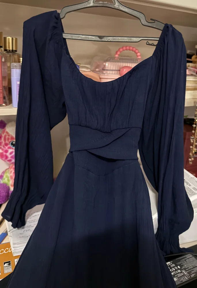 Shein Midi Dresses