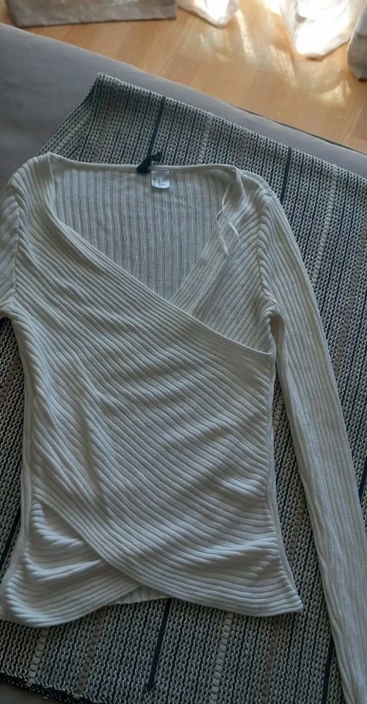 H&M Blouses