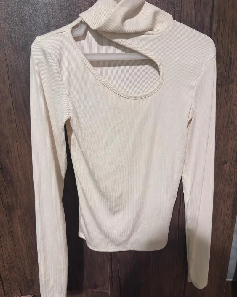 Amisu Long Sleeve