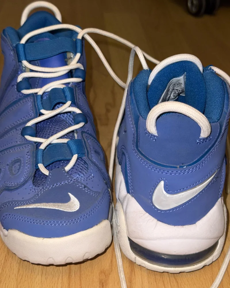 Nike Air Sneakers, size 38.5, photo 4