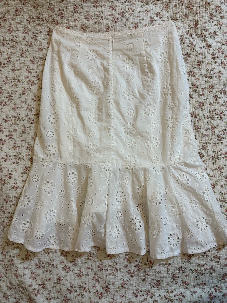 Shein Skirts, size L / 40 / 12, photo 2