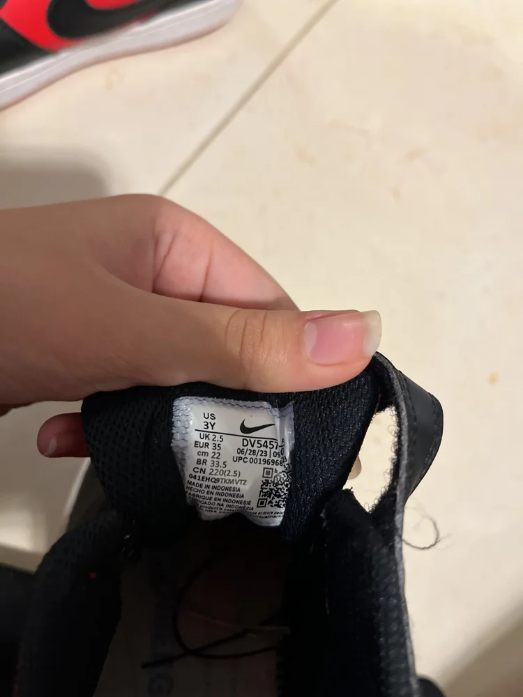 Nike Footwear, Excellent, photo 5