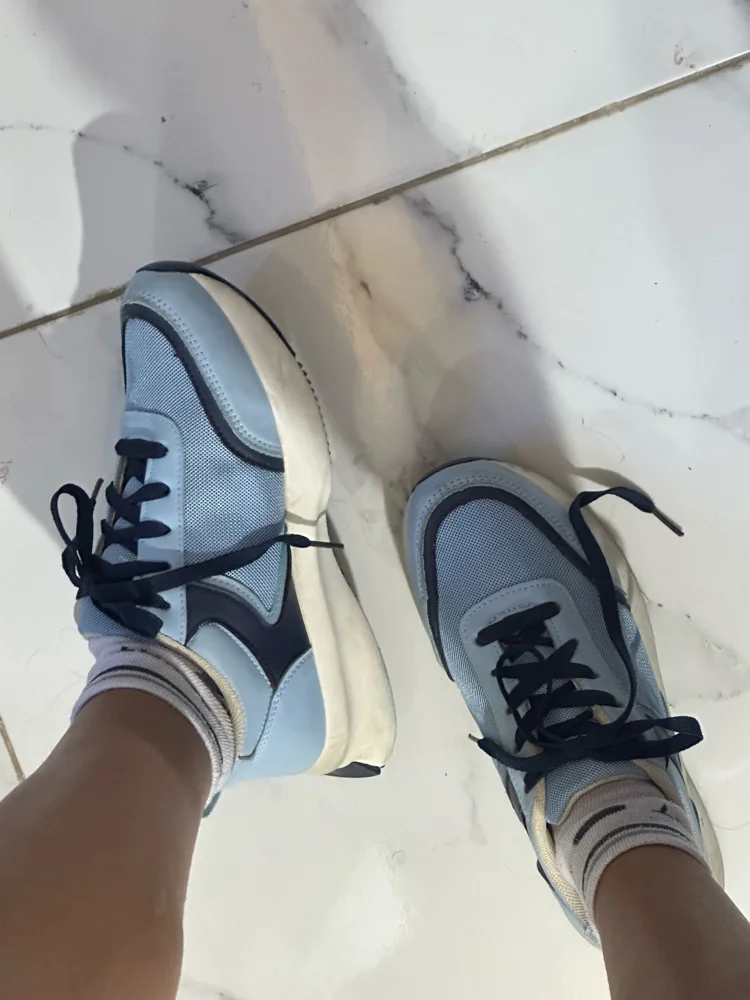 Sneakers, Excellent, size 39, photo 3
