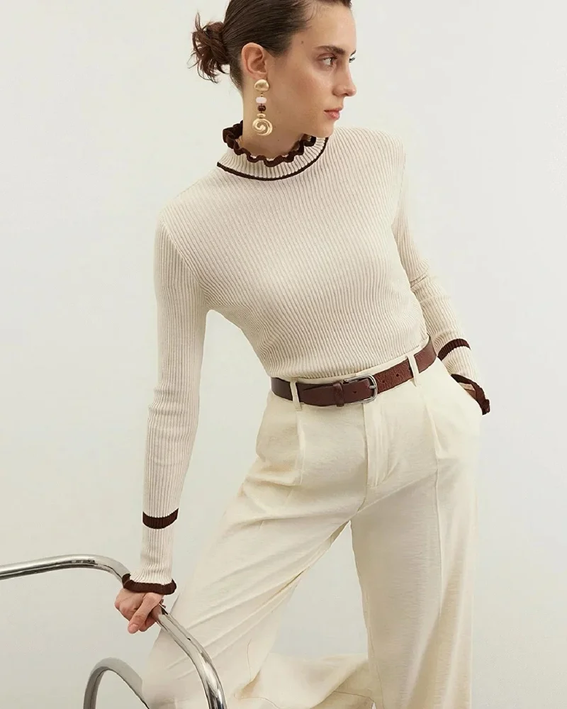 Trendyol Sweaters & Pullovers
