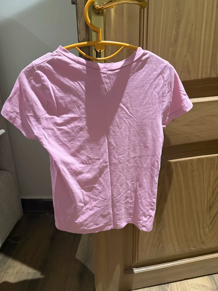 H&M Basic T-shirts, Very good, size XS / 34 / 6, photo 2