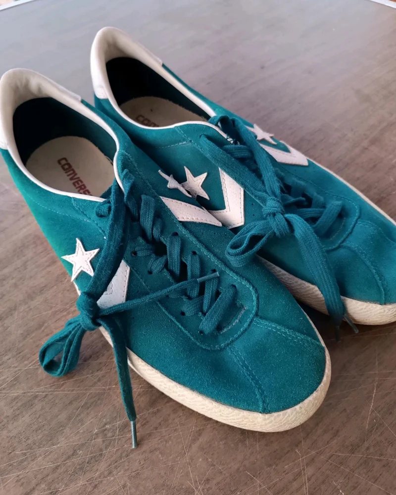 Converse سنيكرز