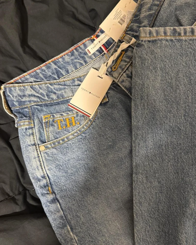 Tommy Hilfiger Jeans, size One size, photo 5