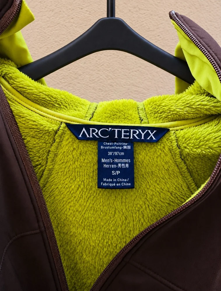 Arc'teryx Jackets, Very good, size M, photo 5