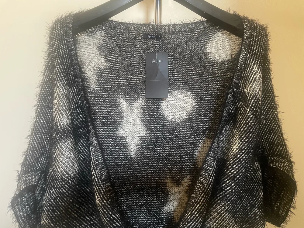 Splash Scarves & Shawls, size Other, photo 3