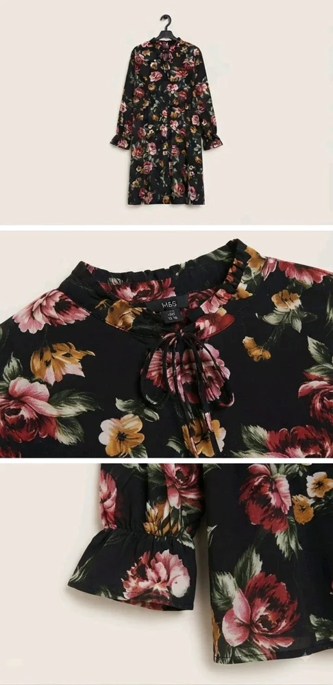 Max Mini Dresses, size XL / 42 / 14, photo 3