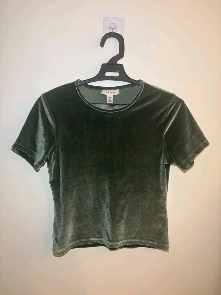 Topshop Shirts