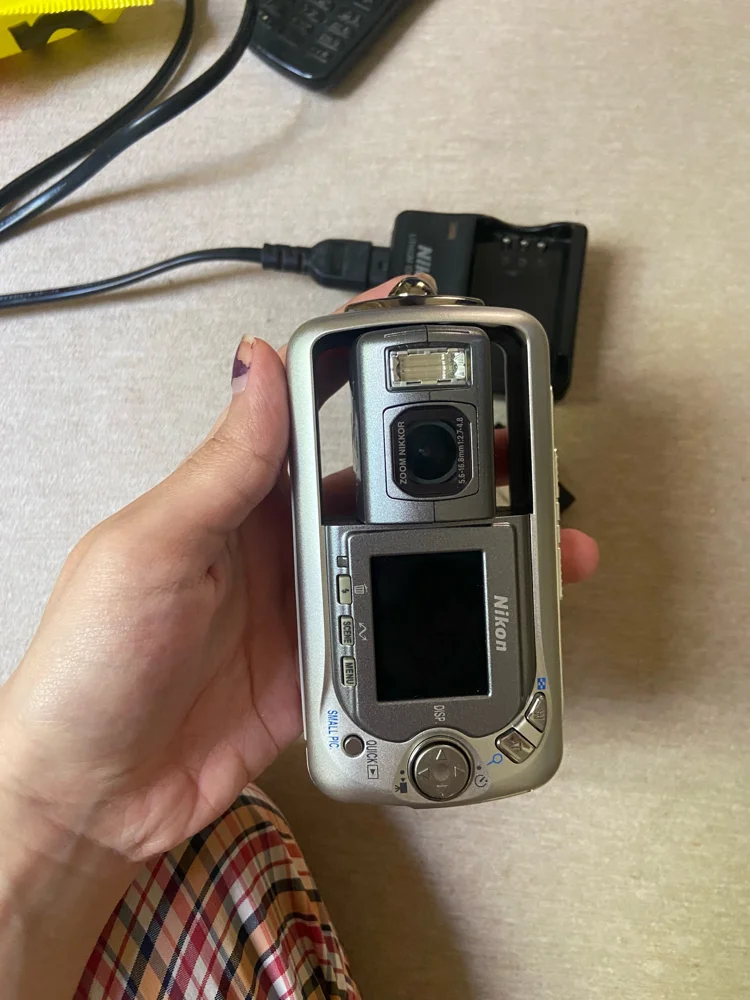 Nikon Digital Cameras, size Other, photo 4