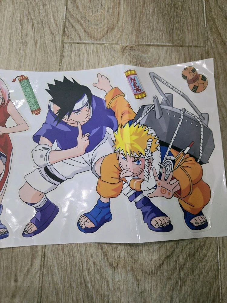 Naruto Figures & Games, size Other, photo 3