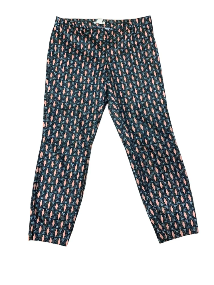 H&M بنطلونات