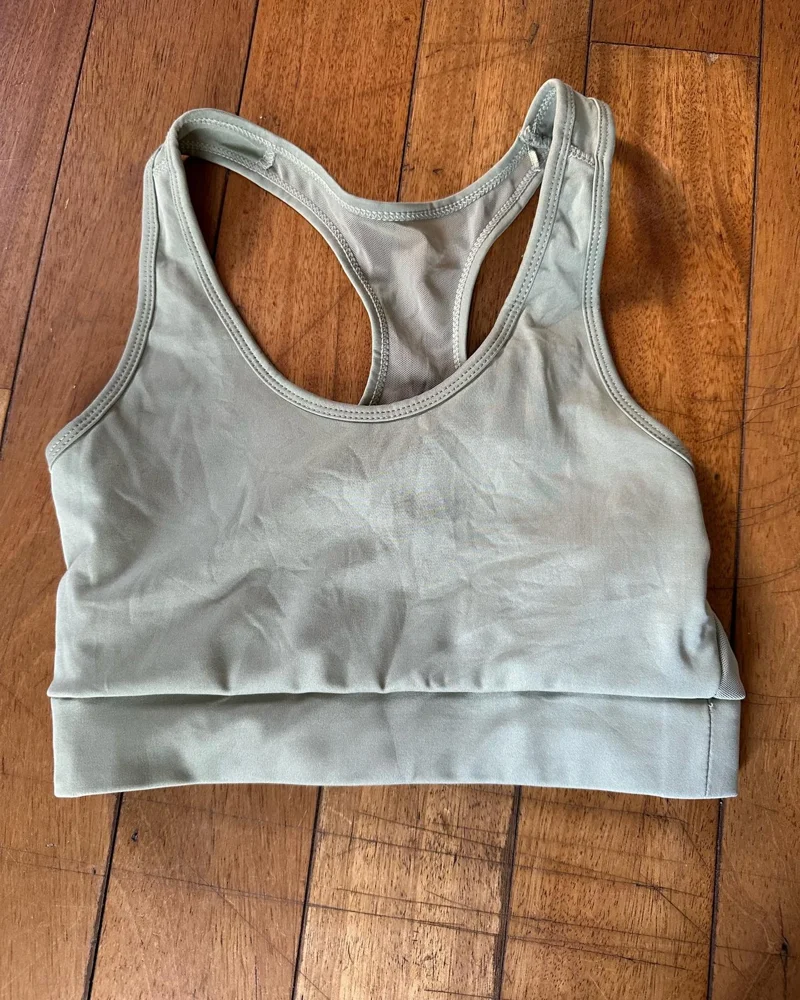 Sports Bras
