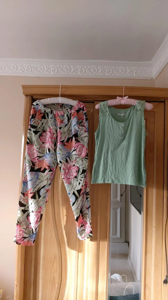 Pyjama Sets