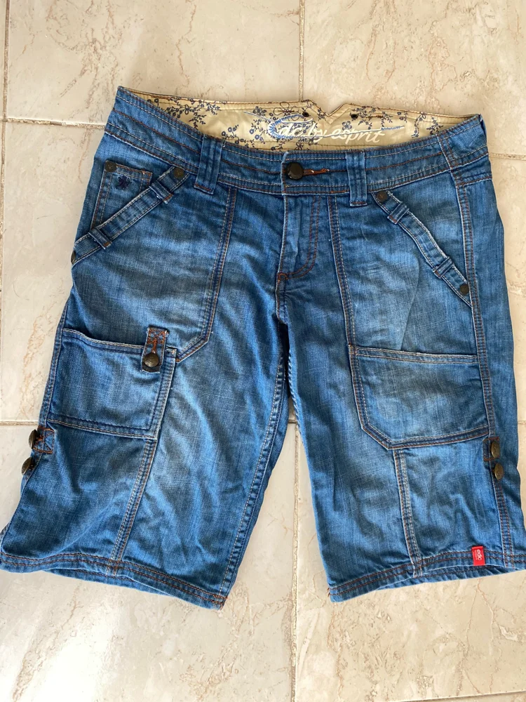 EDC by Esprit Shorts, size M / 38 / 10, photo 2