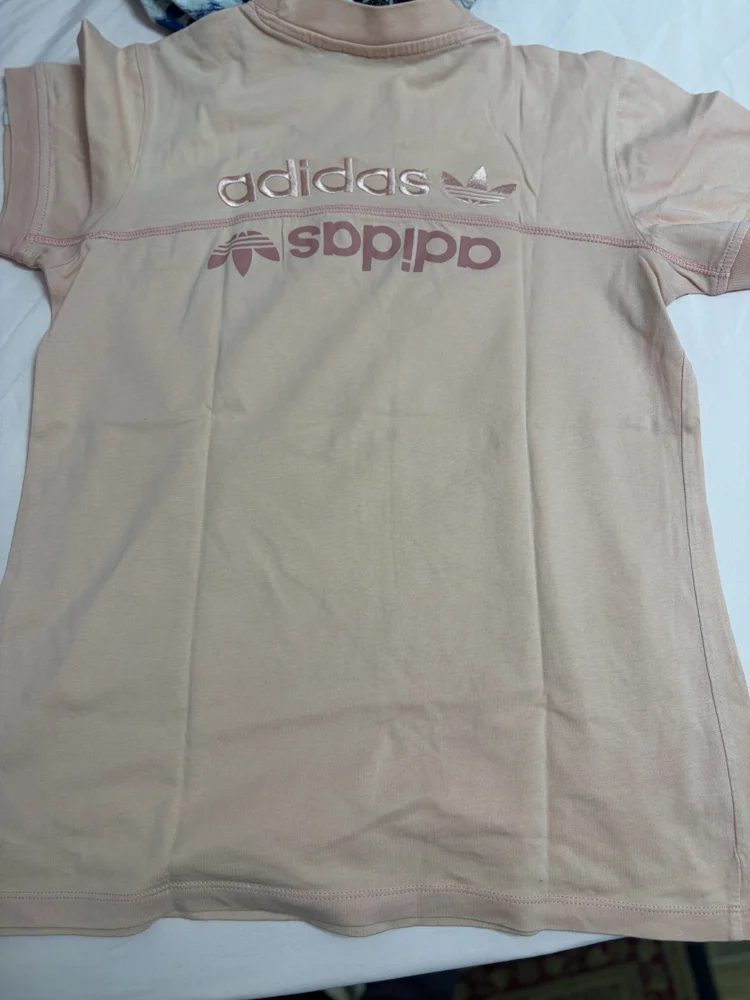 adidas T-shirts, Very good, size L / 40 / 12, photo 4