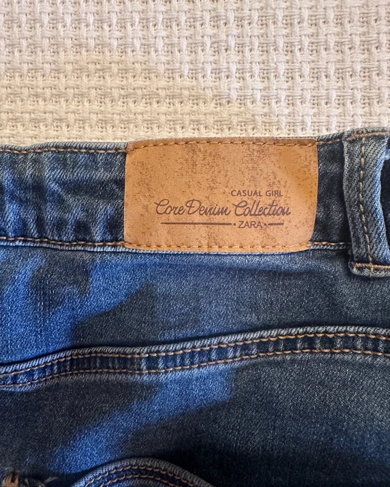 Zara Skirts, size XXS / 32 / 4, photo 6