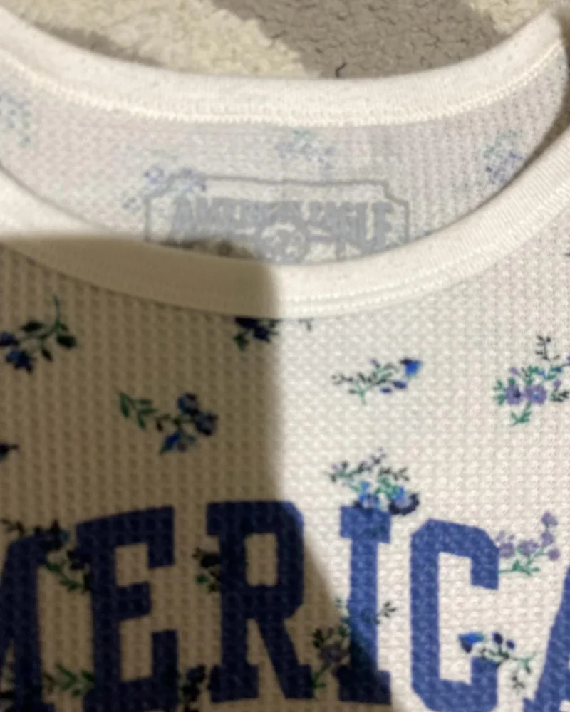 American Eagle T-shirts, size S / 36 / 8, photo 2