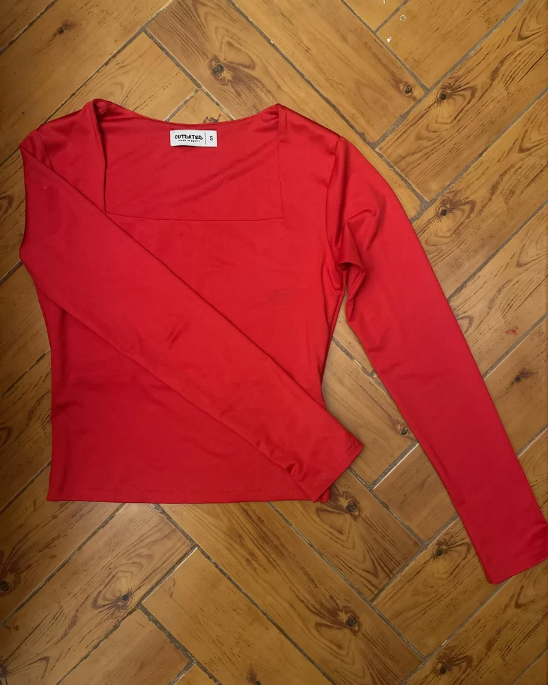 Long Sleeve