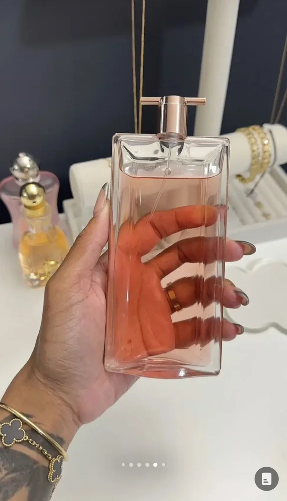 Lancôme Perfume, size Other, photo 5