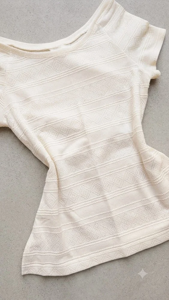 H&M T-shirts, size M / 38 / 10, photo 2