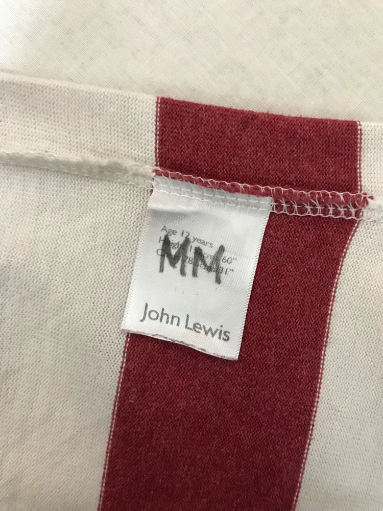 John Lewis Polo Shirts, Excellent, size S, photo 6