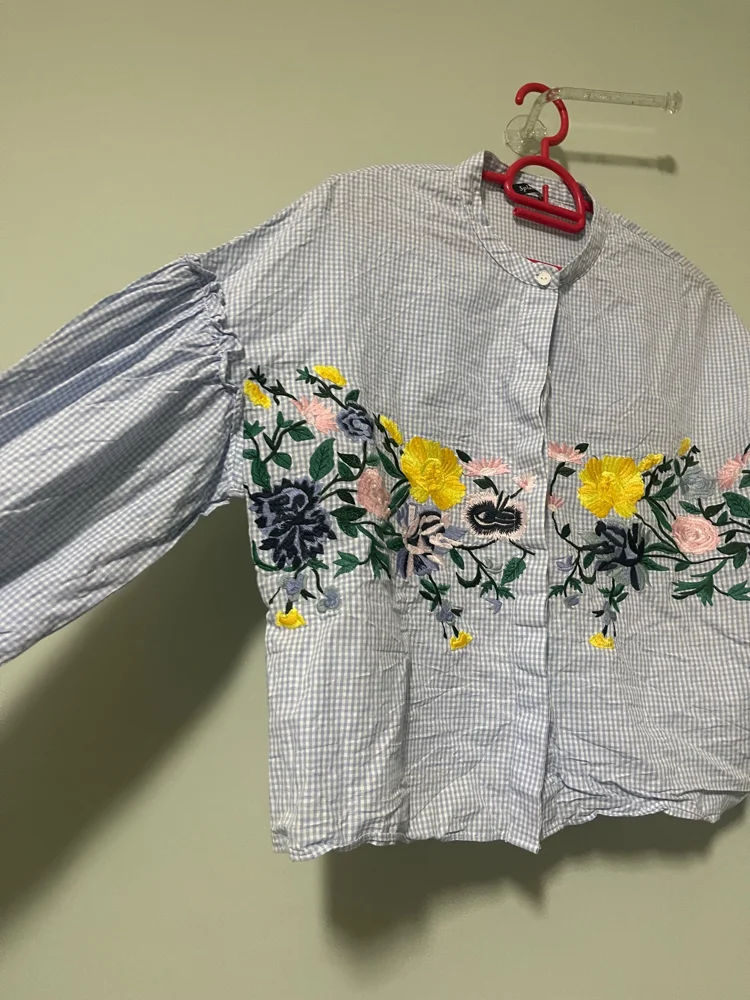 Splash Shirts, size M / 38 / 10, photo 2