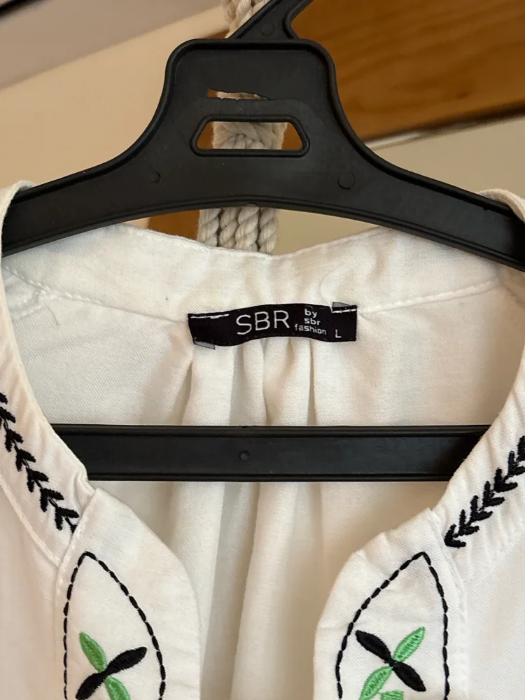 Blouses, Good, size L / 40 / 12, photo 2