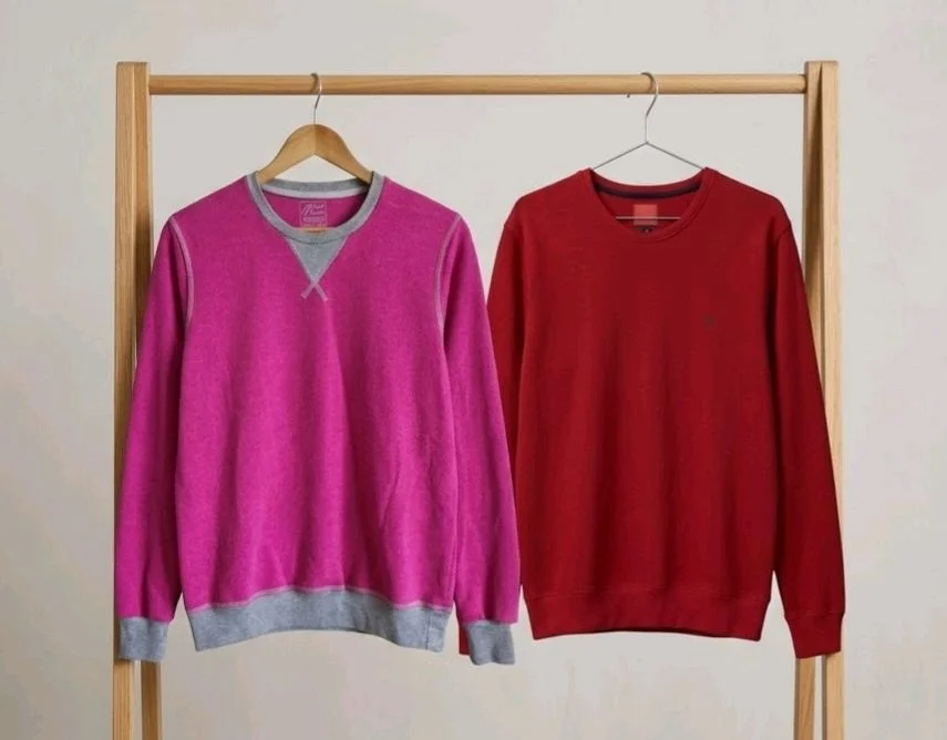 Sweatshirts, size L, photo 4