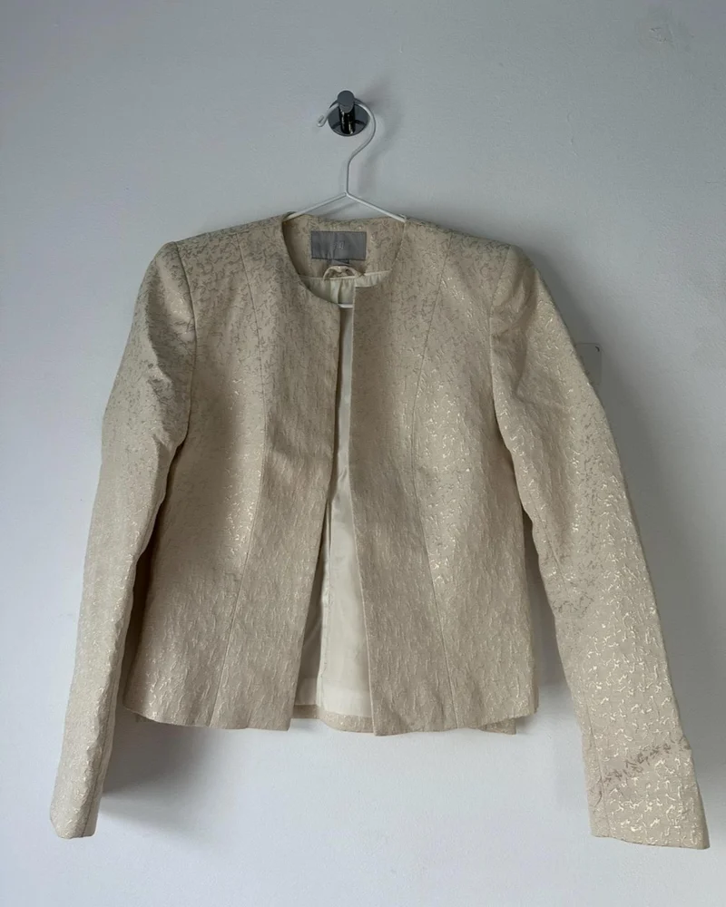 H&M Blazers