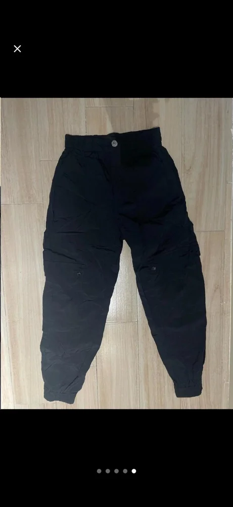 Bershka Pants, size S / 36 / 8, photo 6