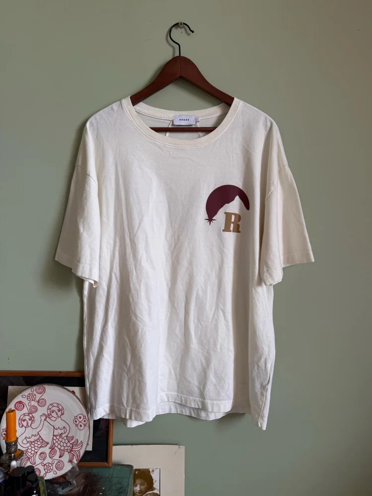 Rhude T-shirts