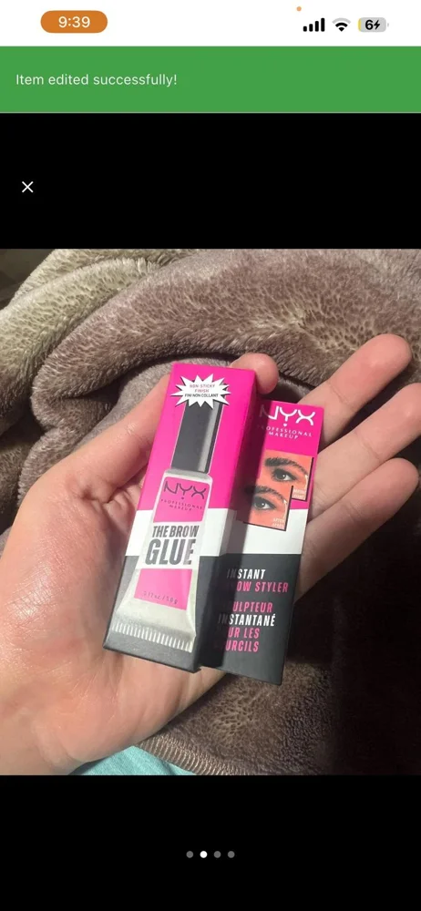 Makeup, size Other, photo 2