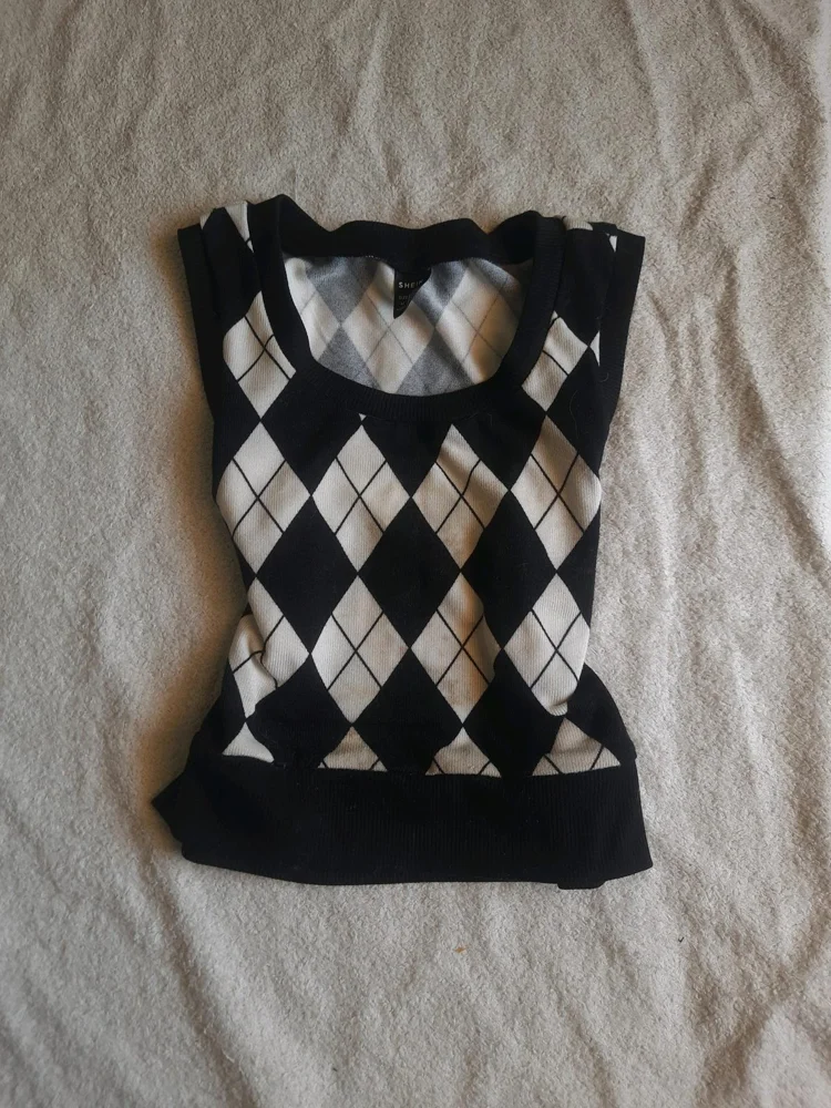 Shein Crop Tops, size M / 38 / 10, photo 3