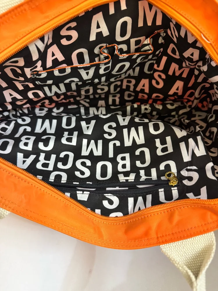 Marc Jacobs Tote Bags, Very good, photo 6
