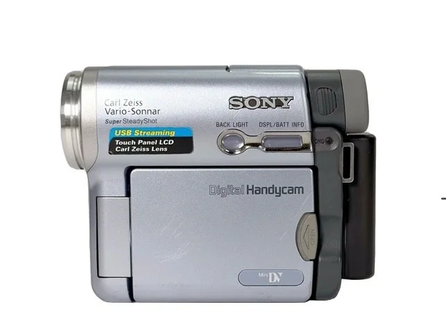 Sony Digital Cameras