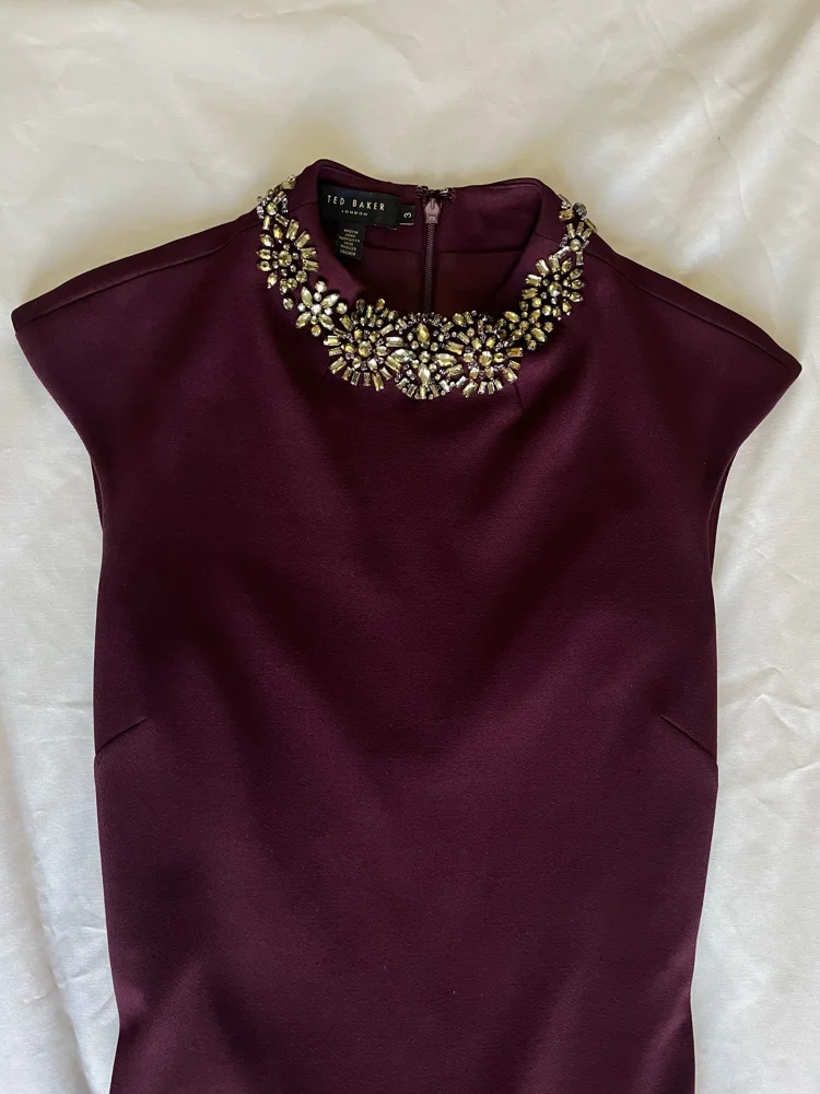Ted Baker Midi Dresses
