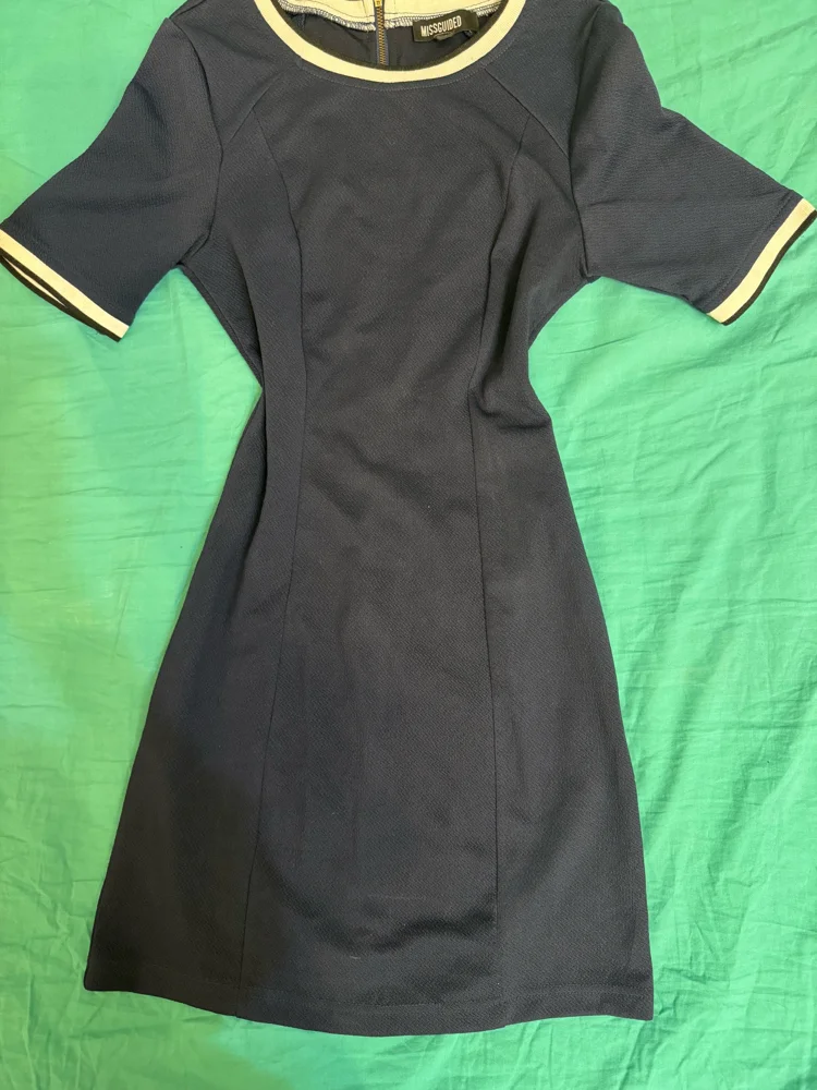 Missguided Midi Dresses, size One size, photo 2