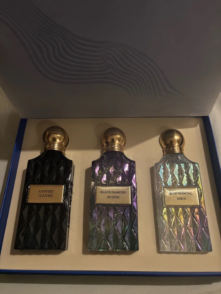 Ibraq Perfume, size Other, photo 2