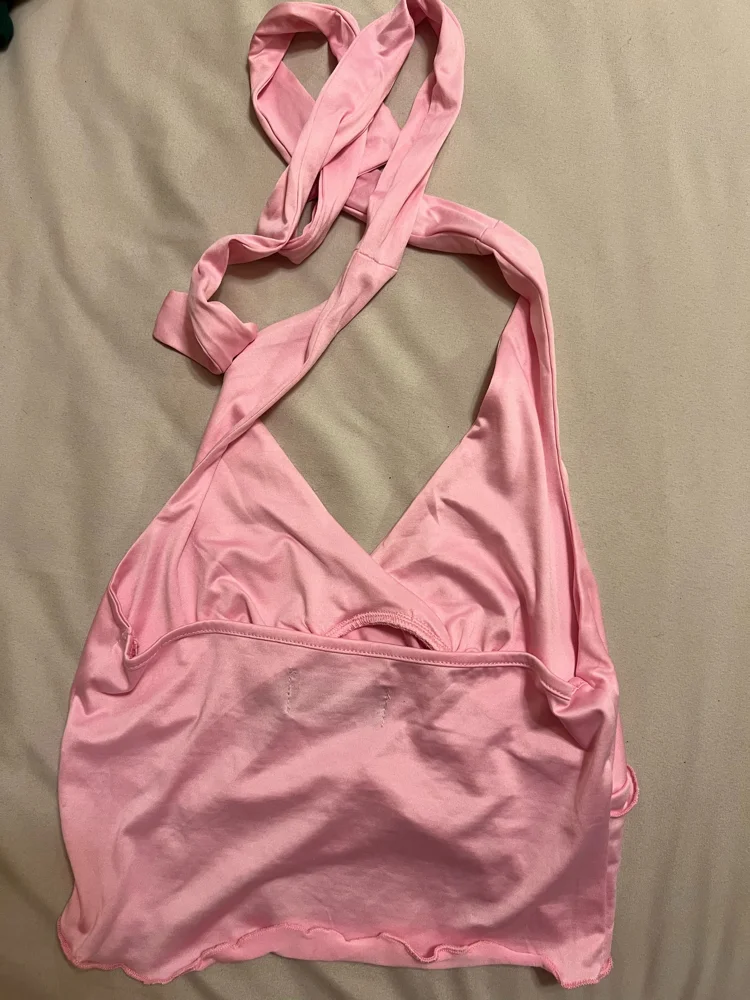 Cider Halter Tops, size S / 36 / 8, photo 3