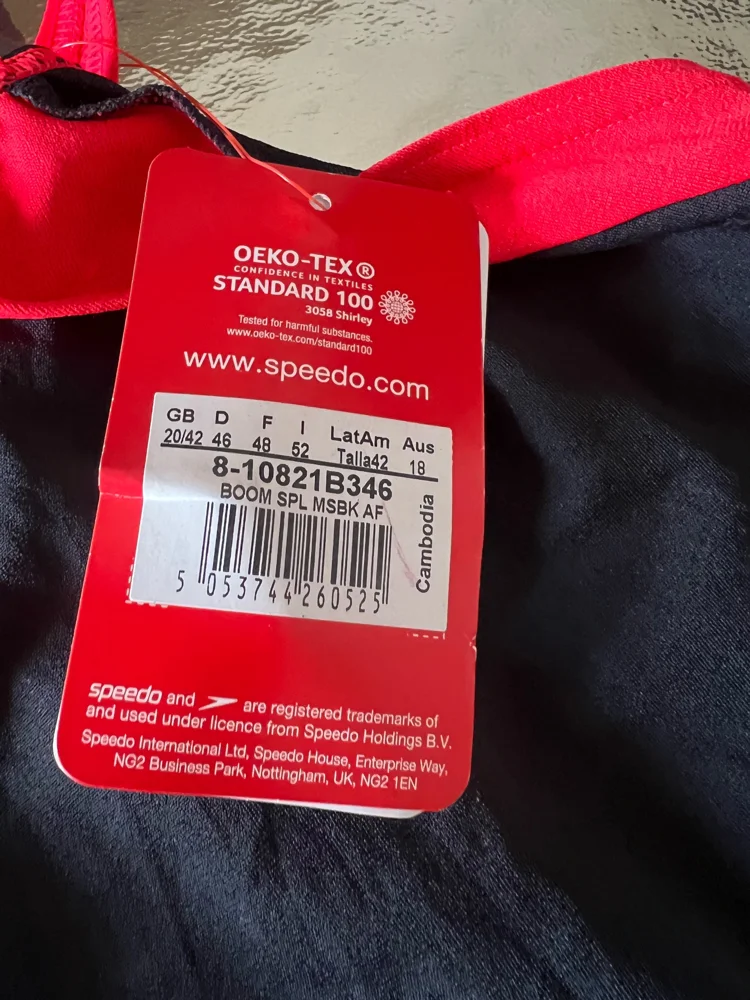 One-Piece Swimsuits, size XL / 42 / 14, photo 2