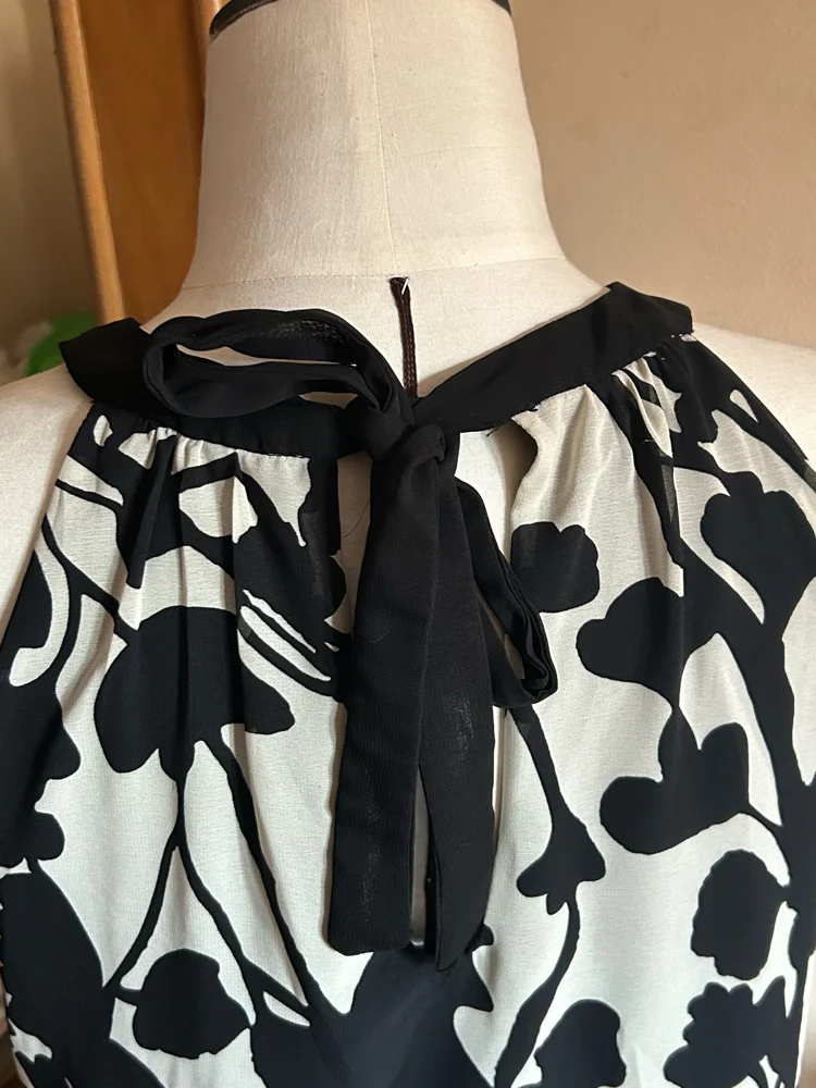 Halter Tops, size L / 40 / 12, photo 4