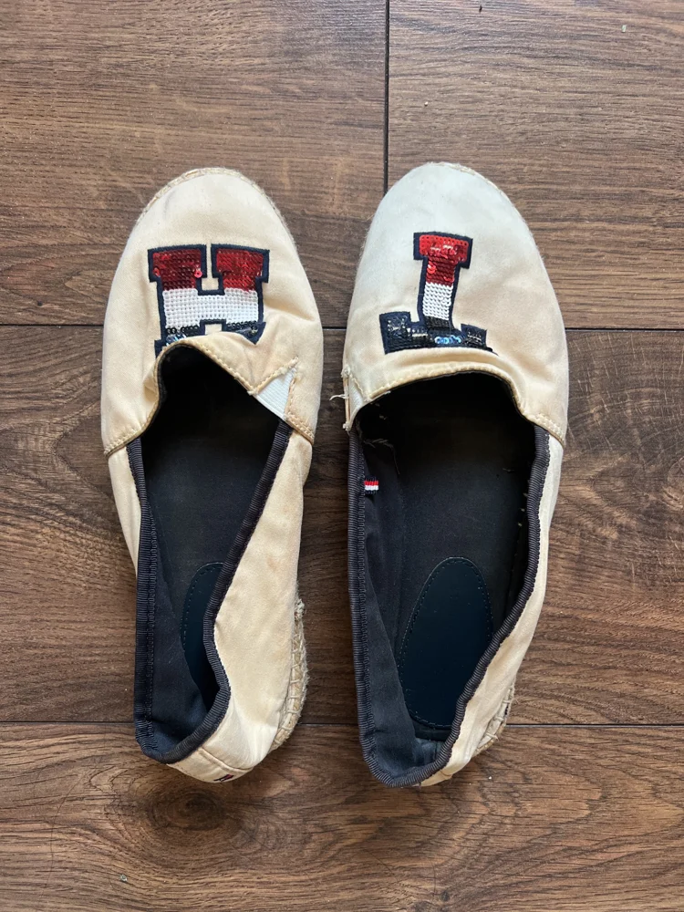 Tommy Hilfiger Loafers, size 39, photo 2